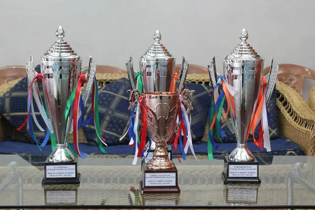 HSLC Result 2012 Felicitation