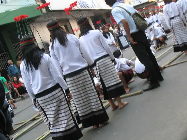 Guinness World Record Cheraw 2010