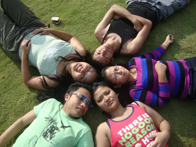 School Picnic 2010