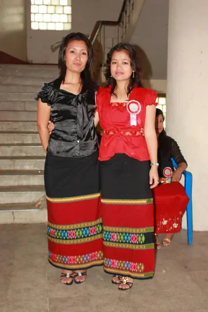 Teachers' Day Celebration 2009
