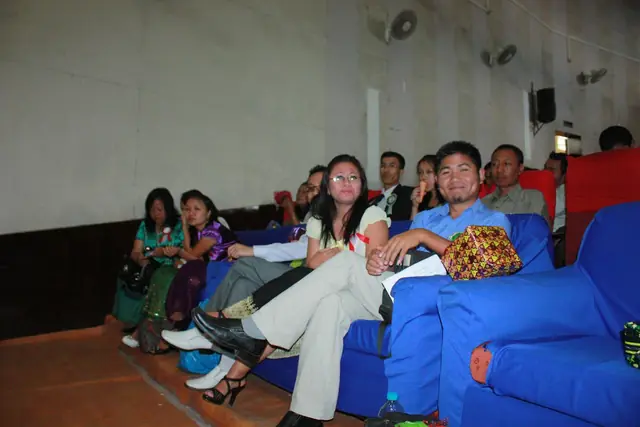 Teachers' Day Celebration 2009