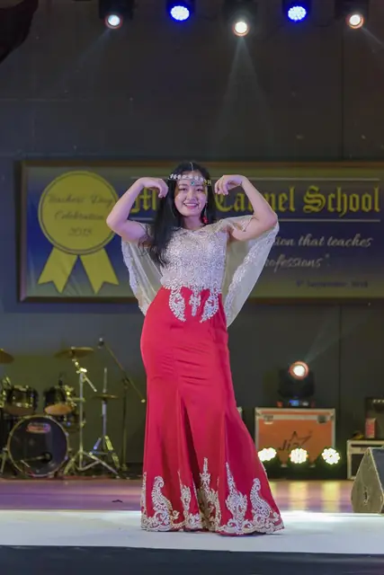 Teachers' Day Celebration 2018
