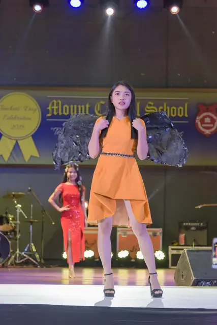 Teachers' Day Celebration 2018