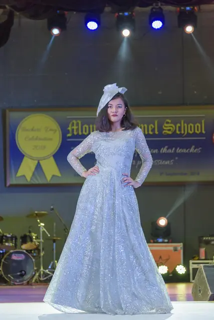 Teachers' Day Celebration 2018