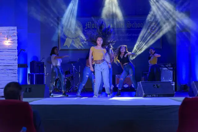 Teachers' Day Celebration 2018