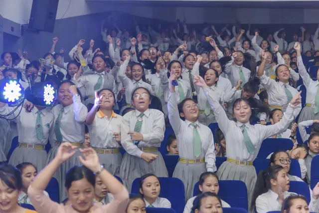 Teachers' Day Celebration 2018