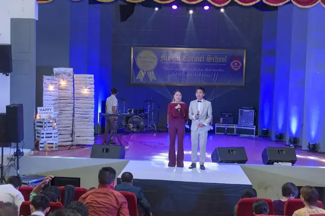 Teachers' Day Celebration 2018