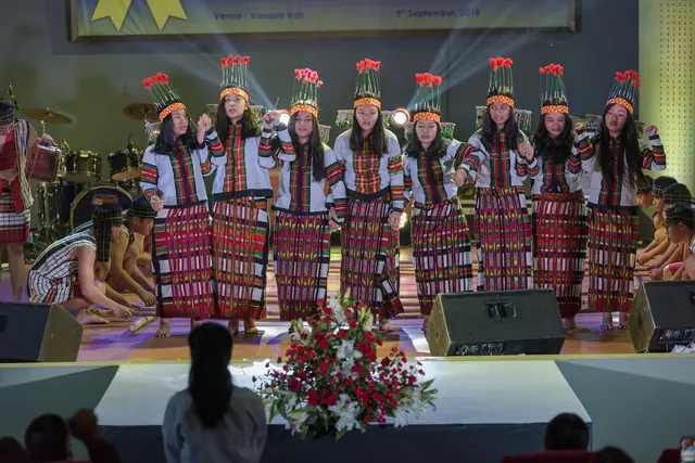 Teachers' Day Celebration 2018