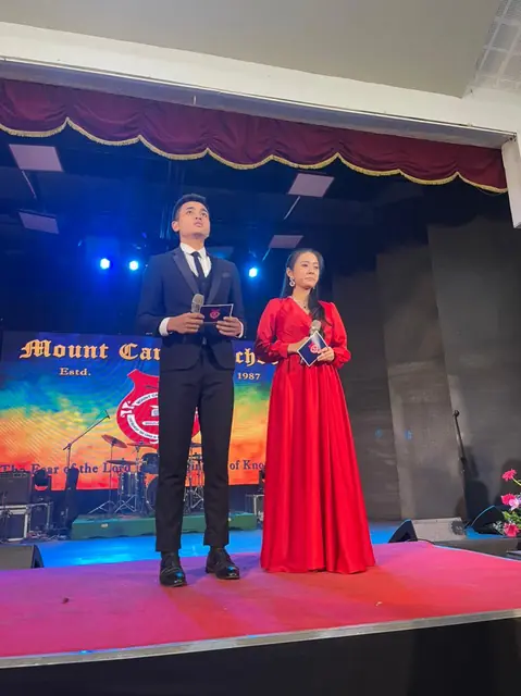 Teachers' Day Celebration 2022