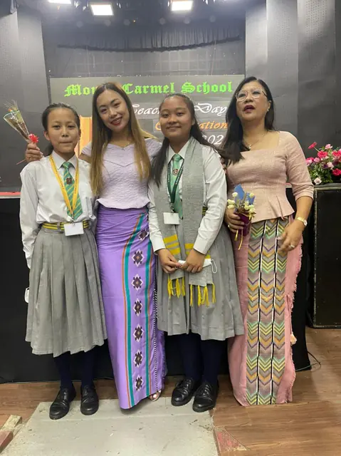 Teachers' Day Celebration 2022