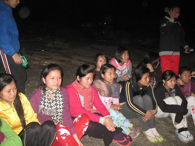 Reiek Trekking 2010