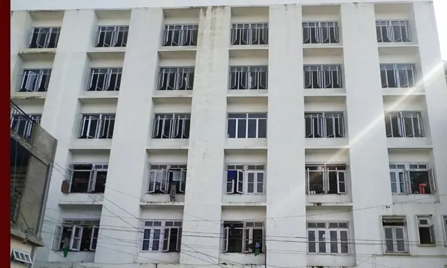 Our Campus and Students