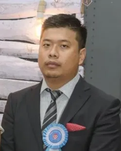 Mr. John Sailo