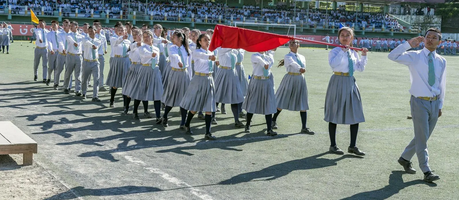 Annual Sports